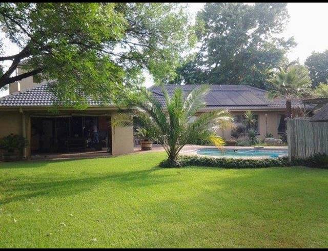 3 BEDROOM HOUSE FOR SALE IN THREE RIVERS EAST